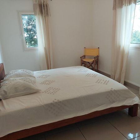 Chez Lauret, A La Montagne Villa Ngoại thất bức ảnh
