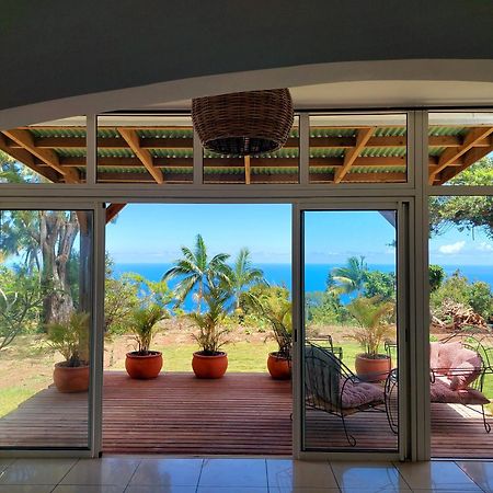 Chez Lauret, A La Montagne Villa Ngoại thất bức ảnh