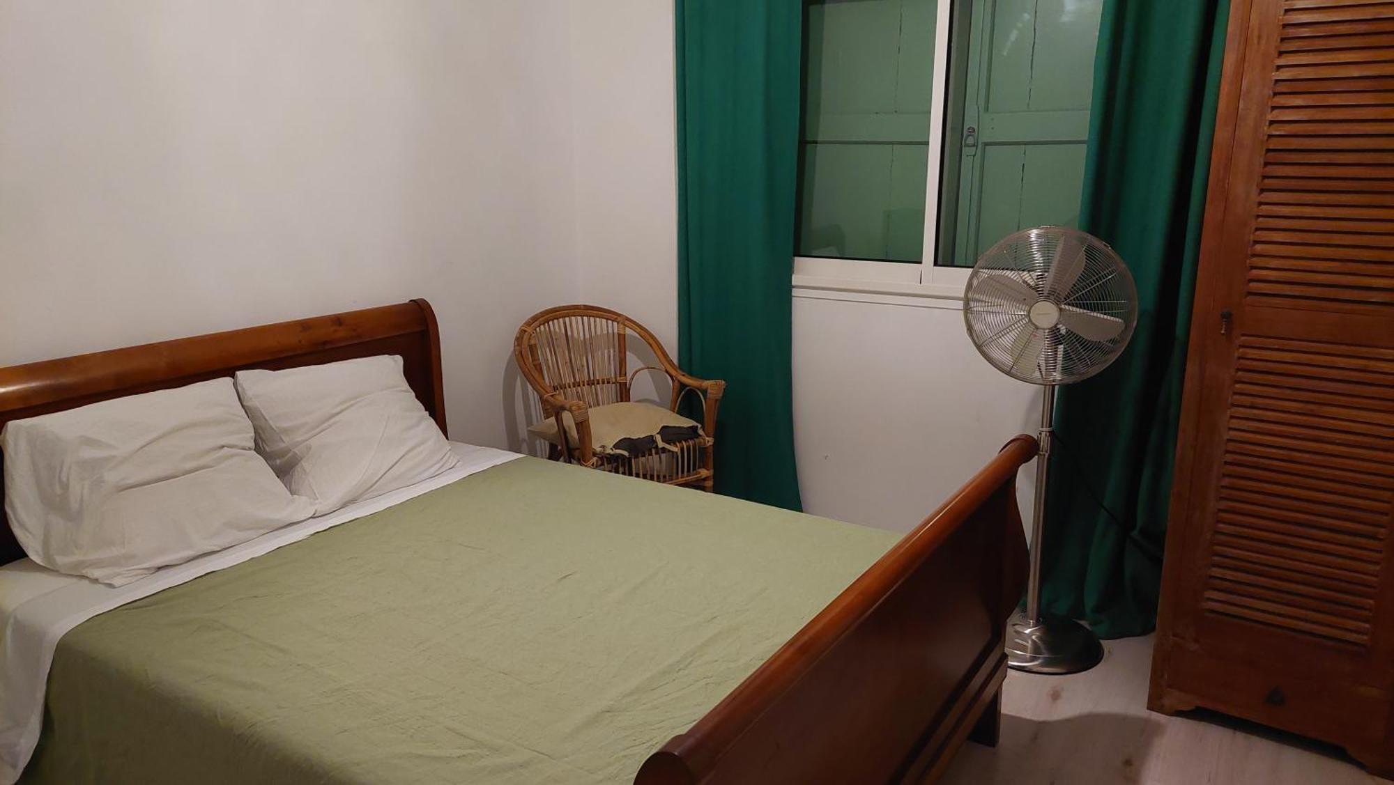 Chez Lauret, A La Montagne Villa Ngoại thất bức ảnh