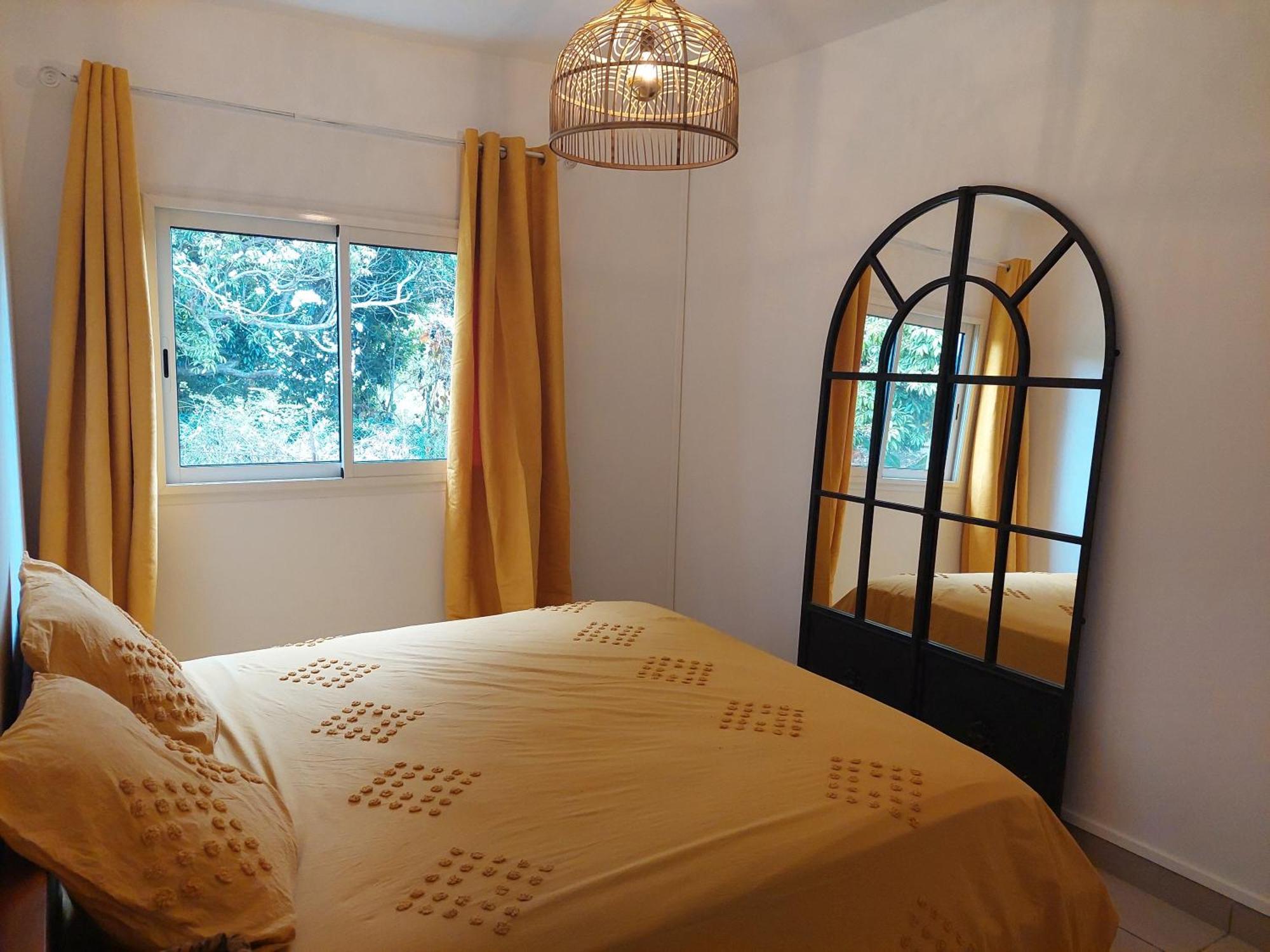 Chez Lauret, A La Montagne Villa Ngoại thất bức ảnh