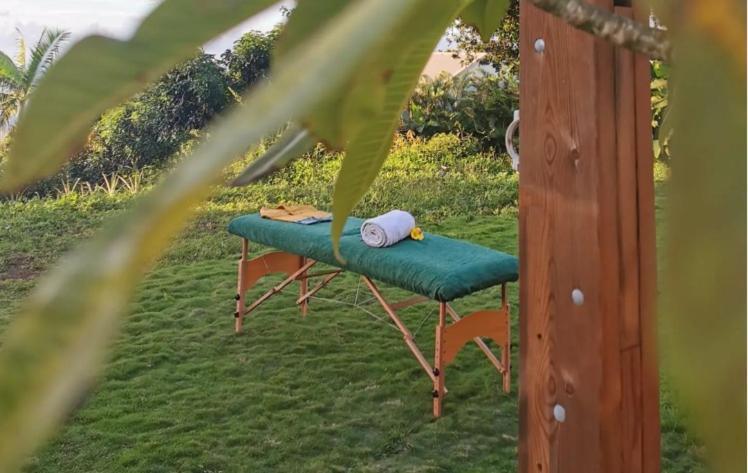 Chez Lauret, A La Montagne Villa Ngoại thất bức ảnh