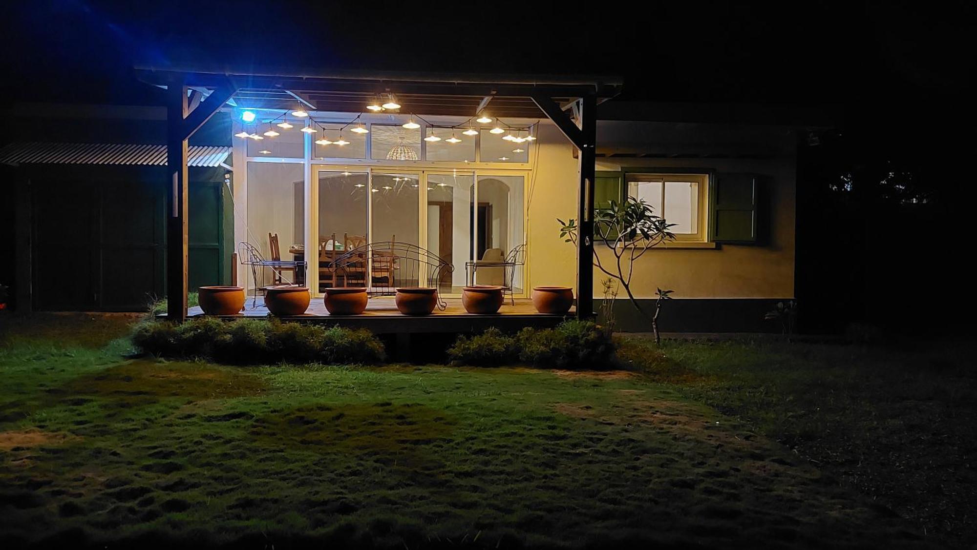 Chez Lauret, A La Montagne Villa Ngoại thất bức ảnh