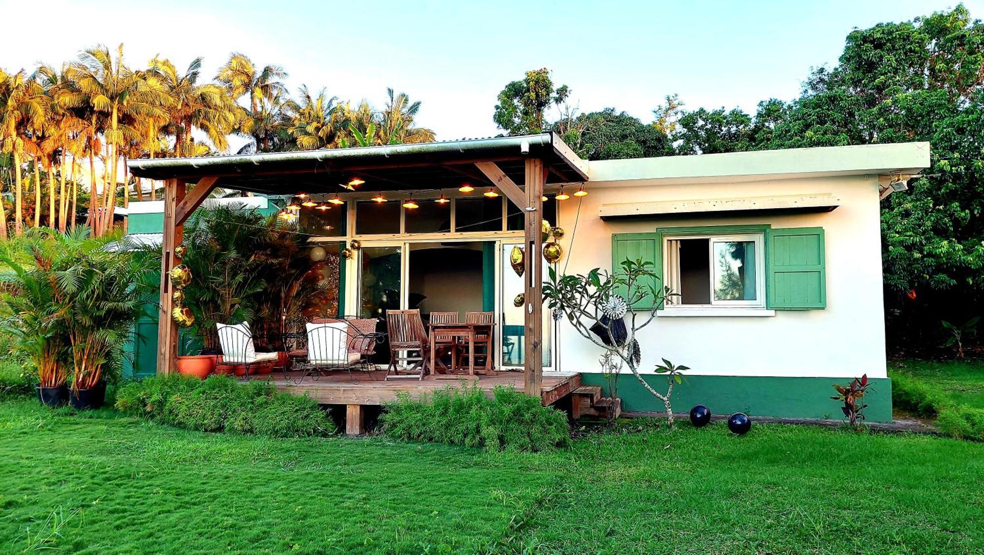 Chez Lauret, A La Montagne Villa Ngoại thất bức ảnh